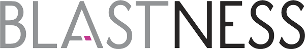 Blastness Logo